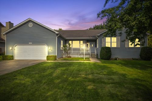 341 Old Darby Ln, Winthrop Harbor, IL, 60096-2009 | Card Image