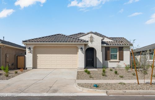 1272 W Saddle Run, Apache Junction, AZ, 85120-1104 | Card Image