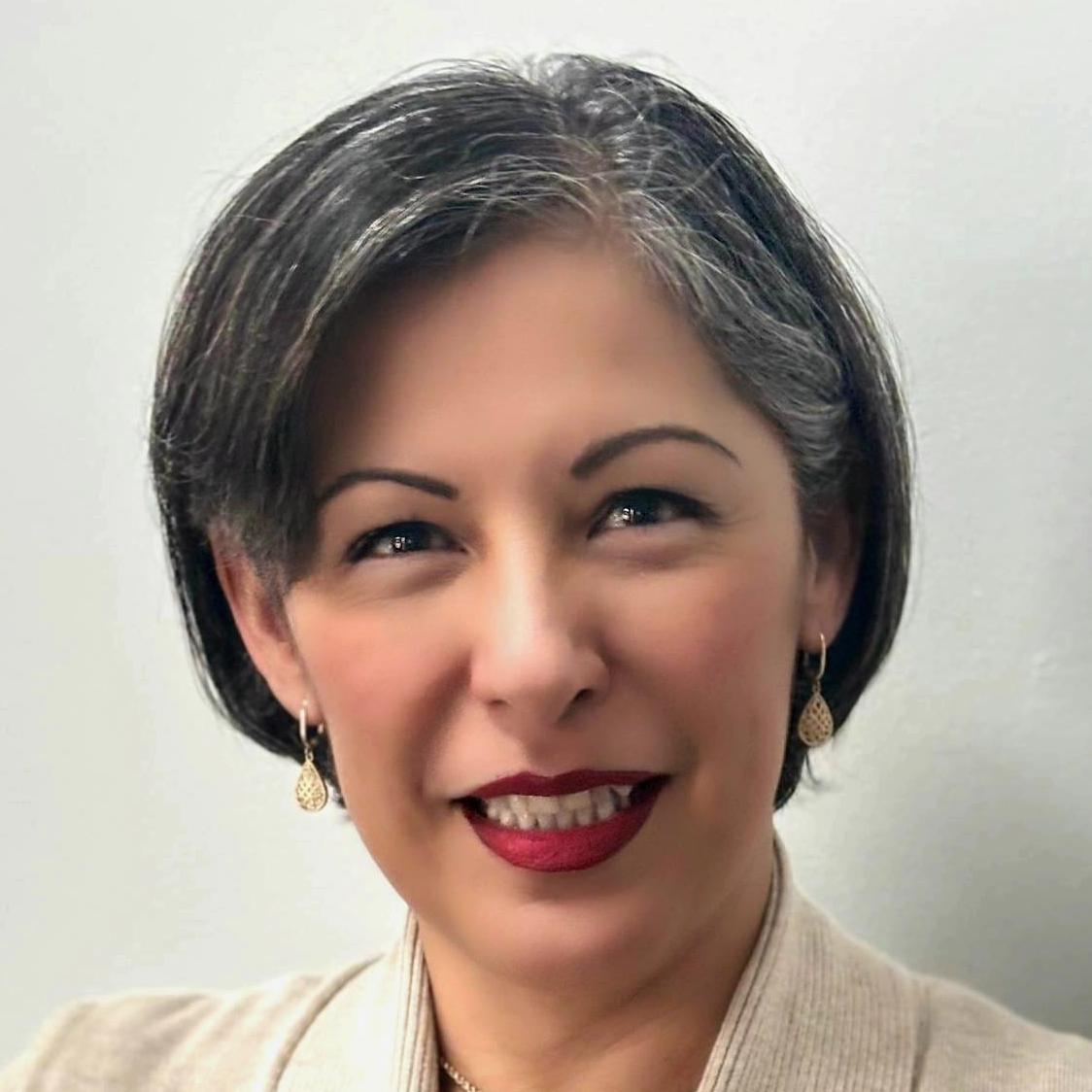 Maricela Berumen