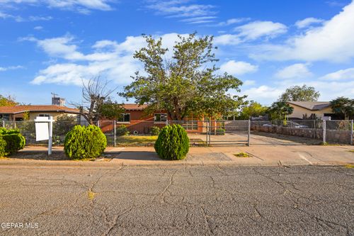 5028 Bragg Ave, El Paso, TX, 79904-3406 | Card Image