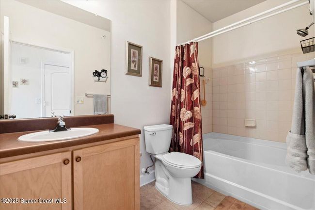 3708 - 6450 Borasco Dr, Condo with 2 bedrooms, 2 bathrooms and null parking in Melbourne FL | Image 13