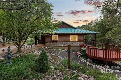 67 Wilderness Ranch Rd, Boise, ID, 83716-3001 | Card Image