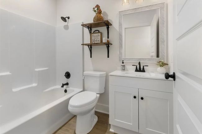 1019 Sw 5 Th St, House other with 3 bedrooms, 2 bathrooms and null parking in Cooper TX | Image 12