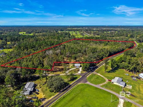 0 Old Brady Rd, Bay Minette, AL, 36507 | Card Image