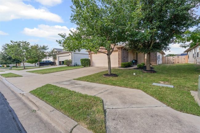 1012 Hawkeye Point Rd, House other with 3 bedrooms, 2 bathrooms and null parking in Georgetown TX | Image 32