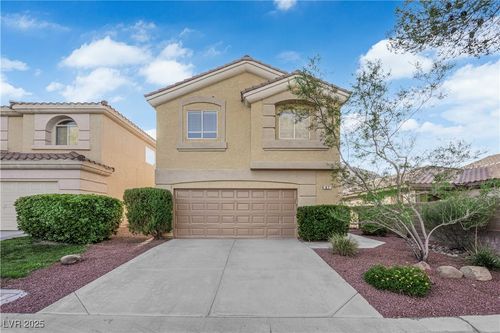 67 Dogwood Hills St, Las Vegas, NV, 89148-4422 | Card Image