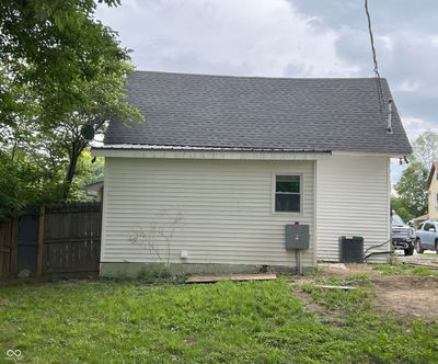 407 W Main Street, House other with 3 bedrooms, 2 bathrooms and null parking in Waveland IN | Image 3