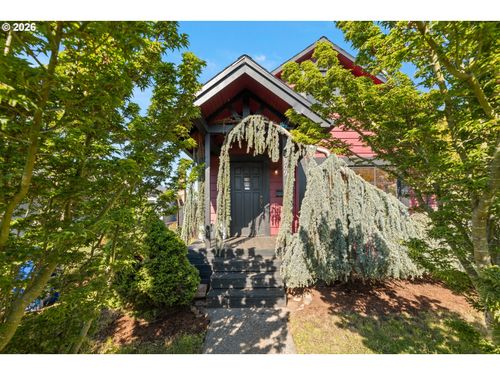 3909 Se 69th Ave, Portland, OR, 97206 | Card Image