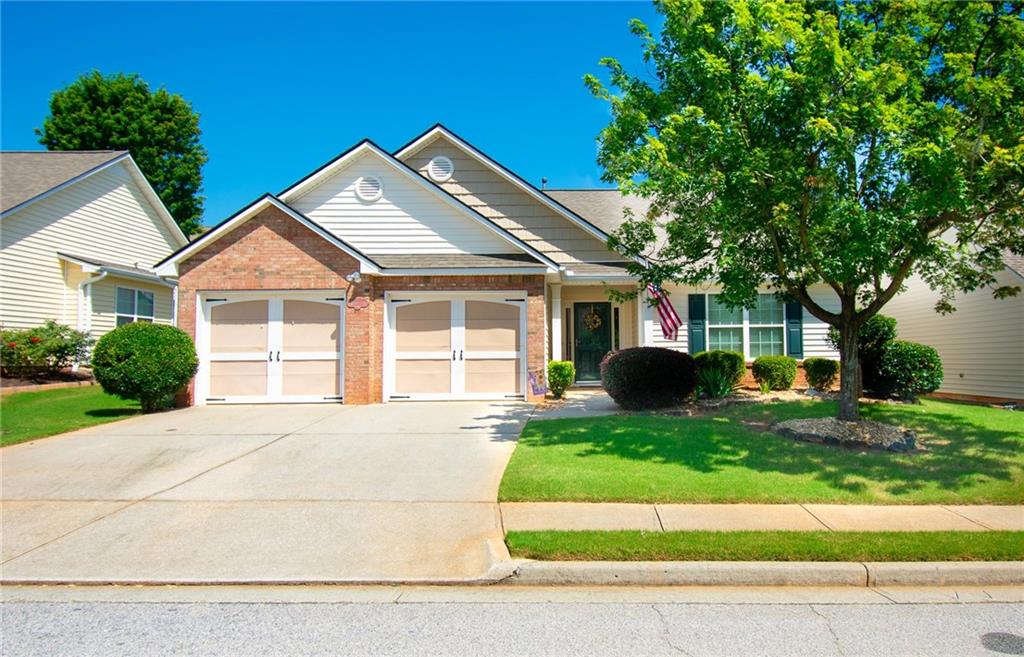 Residential in Winder