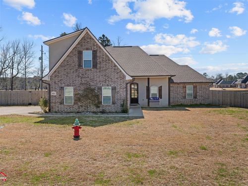 813 Limestone Dr, Haughton, LA, 71037-9088 | Card Image