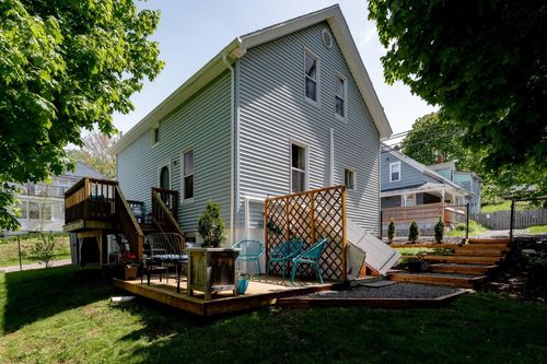 173 Acadia St, New Glasgow, NS, B2H4G5 | Card Image