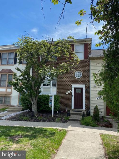 3919 Emblem Cor, Bowie, MD, 20716-3224 | Card Image