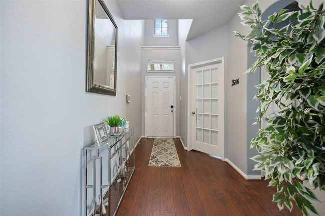21722 Rainfall Park Dr, House other with 6 bedrooms, 4 bathrooms and 2 parking in Spring TX | Image 4