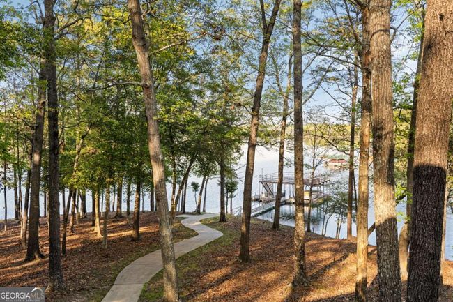 736 Cedar Ridge Rd, House other with 3 bedrooms, 3 bathrooms and 2 parking in Hartwell GA | Image 6