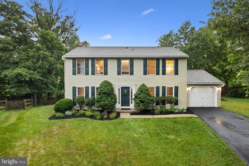 18725 Capella Ln, GAITHERSBURG, MD, 20877-3522 | Card Image