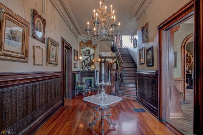 906 E 2 Nd Ave Sw, House other with 7 bedrooms, 7 bathrooms and null parking in Rome GA | Image 8
