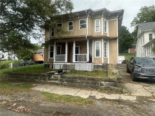 419 W Lincoln Way, Lisbon, OH, 44432-1107 | Card Image