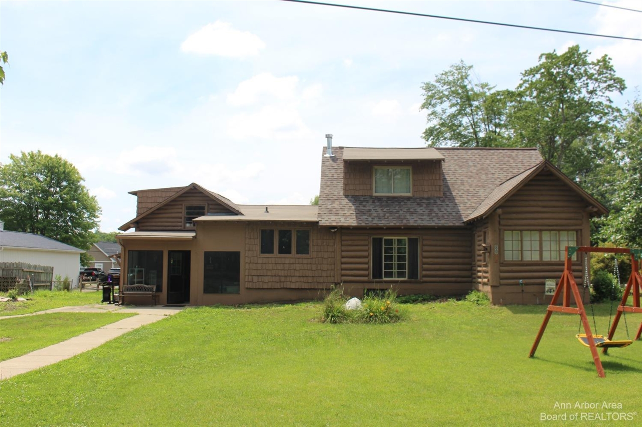 Portage Rd, Jackson, MI 49201