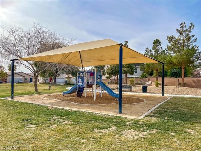 5017 Ropers Rock Ct, House other with 3 bedrooms, 2 bathrooms and null parking in Las Vegas NV | Image 32
