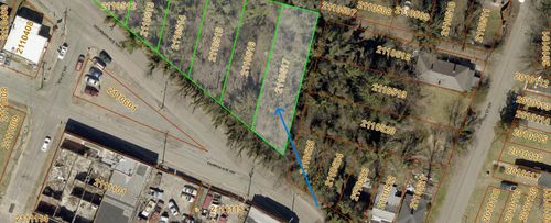 721 Moorman Ave Nw, Roanoke, VA, 24016 | Card Image