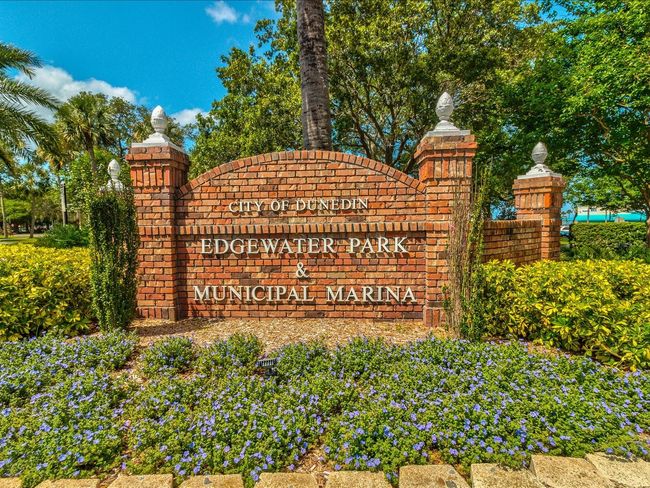 APT-106 - 464 N Paula Dr, Condo with 2 bedrooms, 2 bathrooms and null parking in DUNEDIN FL | Image 57