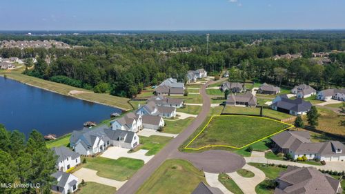 500 Wrenwood Ct, Madison, MS, 39110-1807 | Card Image