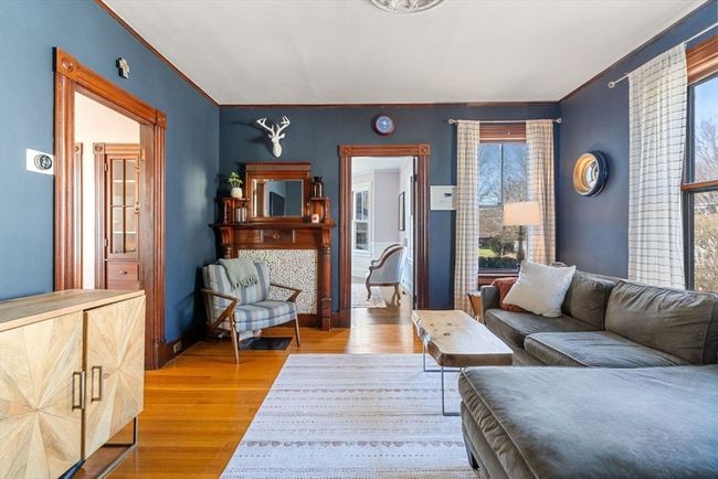 13 Harrison St, House other with 3 bedrooms, 2 bathrooms and 6 parking in Wayland MA | Image 9