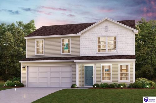 45 Stodmire Ct, Radcliff, KY, 40159 | Card Image
