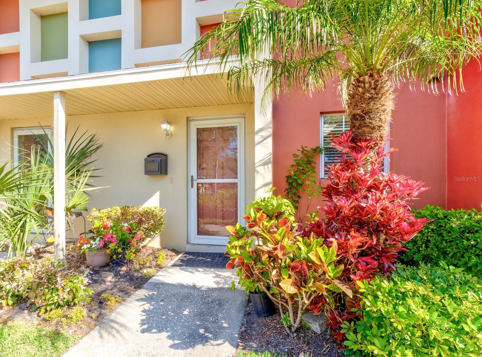 Tangerine Ave, Winter Park, FL 32792
