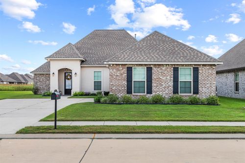 277 Peacock Pointe, Thibodaux, LA, 70301-6249 | Card Image