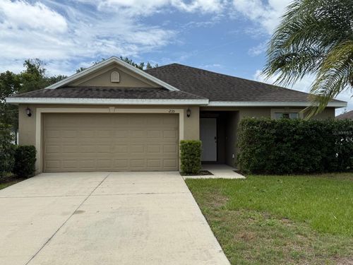 235 Eleuthera Dr, LAKE ALFRED, FL, 33850-2639 | Card Image