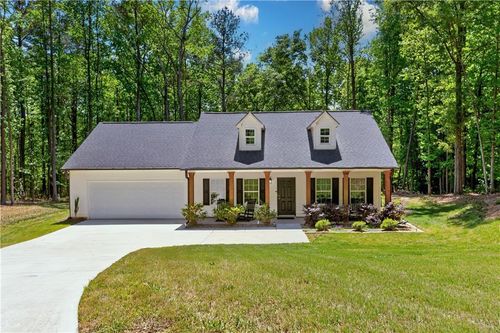 584 Tuxedo Dr, Commerce, GA, 30530-8234 | Card Image