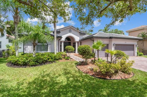 6653 Nw 127th Ter, Parkland, FL, 33076 | Card Image