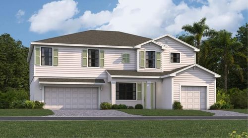 18391 Legacy Preserve Drive, PARRISH, FL, 34219 | Card Image