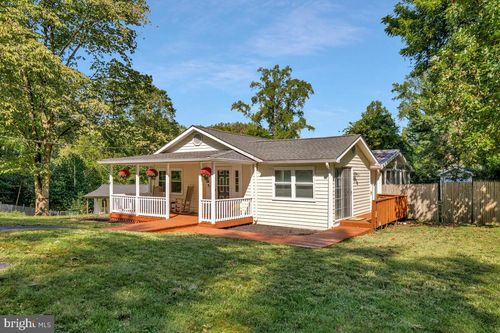 7634 Old Bayside Rd, CHESAPEAKE BEACH, MD, 20732-3152 | Card Image