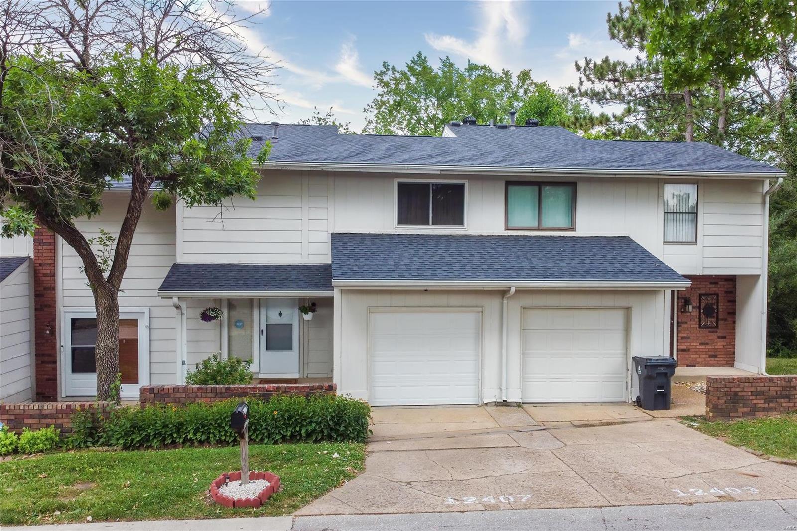 Sea Lane Dr, Florissant, MO 63033