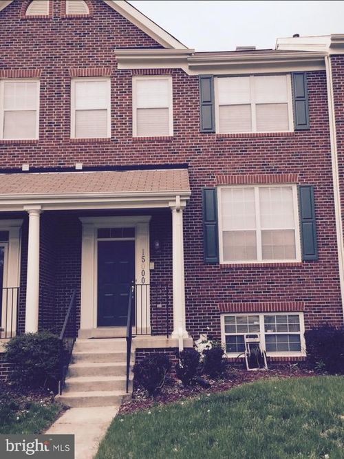 15000 Green Wing Ter, UPPER MARLBORO, MD, 20774-7060 | Card Image