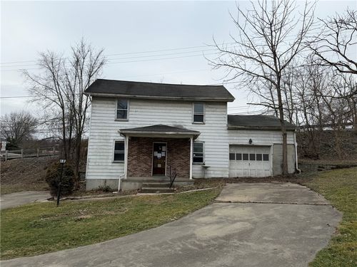 1135 New Stanton Ruffsdale Rd, Ruffs Dale, PA, 15679-1545 | Card Image