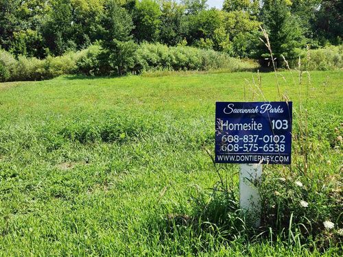 186 Savannah Parkway Parkway, DEERFIELD, WI, 53531 | Card Image
