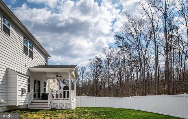 202 Grisham Rd, House other with 4 bedrooms, 4 bathrooms and null parking in STAFFORD VA | Image 59