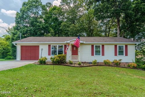 1717 Jett Road, Maryville, TN, 37804 | Card Image