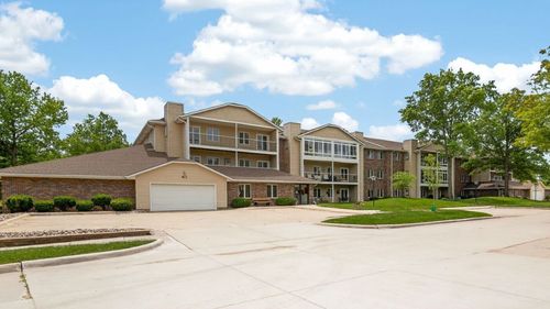310-411 Se Delaware Ave, Ankeny, IA, 50021-3482 | Card Image
