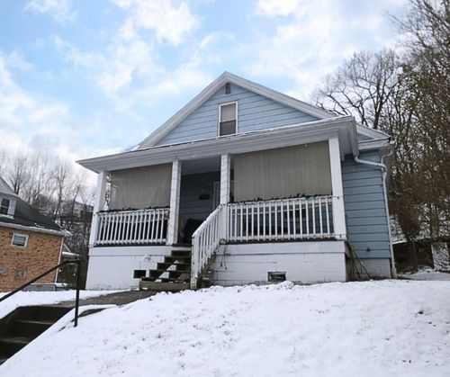 1098 Beaver Road, Ambridge, PA, 15003 | Card Image