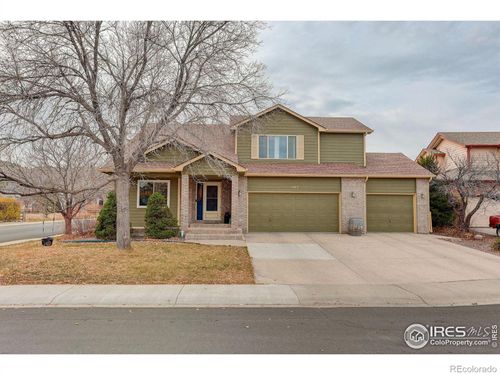 1263 Twinflower Pl, Fort Collins, CO, 80521-7545 | Card Image