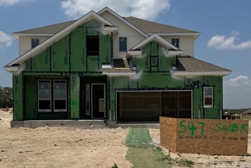 547 White Oak, Castroville, TX, 78009-2305 | Card Image