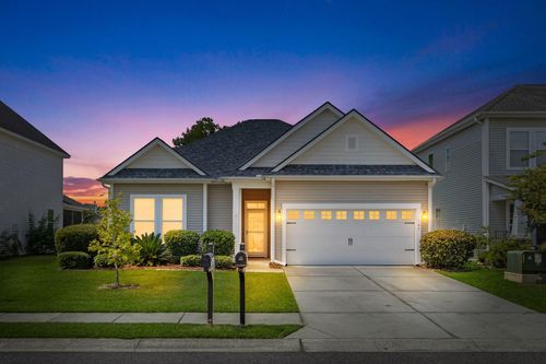 345 Fox Ridge Ln, Moncks Corner, SC, 29461-6719 | Card Image
