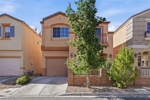 6335 Cheval Lake Way, Las Vegas, NV, 89148-4790 | Card Image