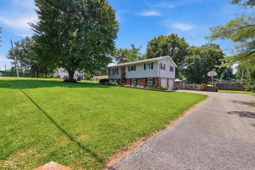 295 Bennett Rd, Bedford, IN, 47421-7410 | Card Image