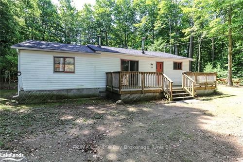 49 Wolfe Trail, Tiny, ON, L9M0H7 | Card Image