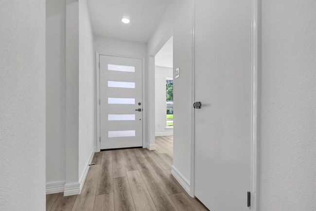 9602 Ballin David Dr, House other with 4 bedrooms, 2 bathrooms and 2 parking in Spring TX | Image 16